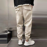 James Oxford Men's Joggers - Leisure and Sport
