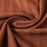 Julian Woven Collar Polo