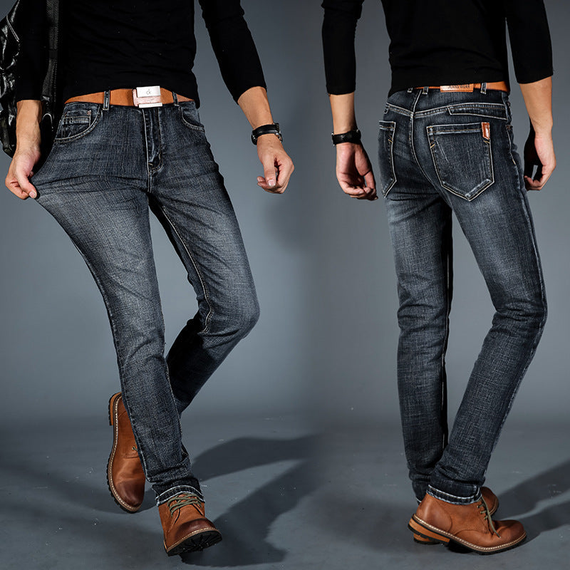 James Oxford Premium Stretch Jeans