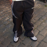 James Oxford Vintage Y2K Sport Joggers