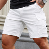 Frederick - Men's Cargo Shorts