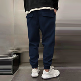 James Oxford Men's Joggers - Leisure and Sport