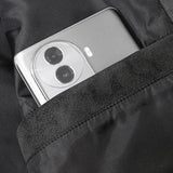 Langston Deerskin Bomber Jacket