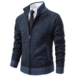 Luxe Casual Cardigan
