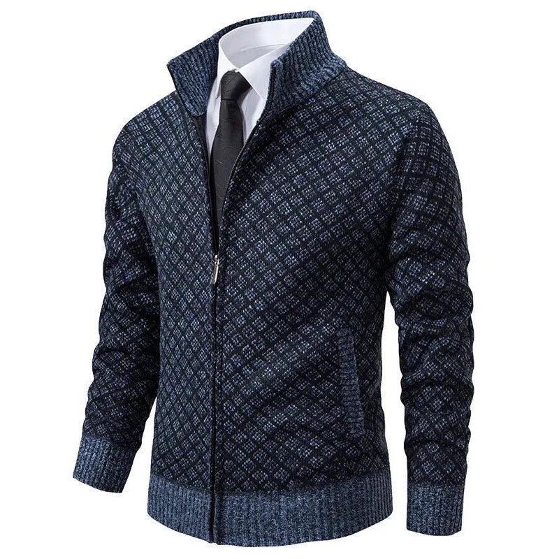 Oliver Luxury Casual Cardigan