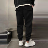 James Oxford Men's Joggers - Leisure and Sport