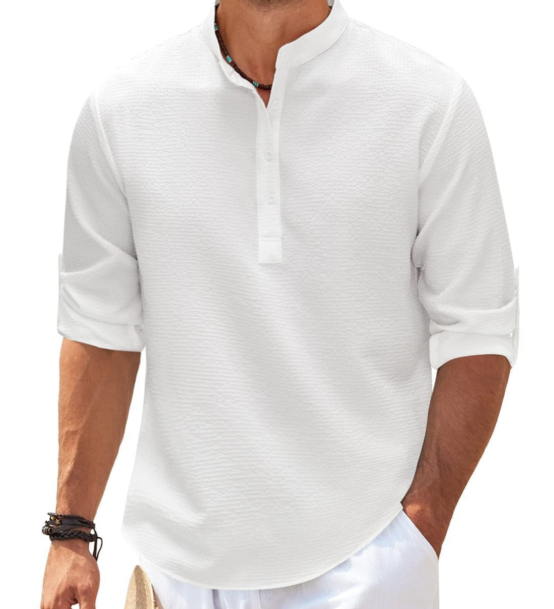 Sommerfeld | Lightweight Long-Sleeve Shirt