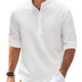 Sommerfeld | Lightweight Long-Sleeve Shirt