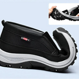 Comfortable Breathable Walking Shoes for Men