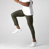 Cino - Premium Stretch Chinos