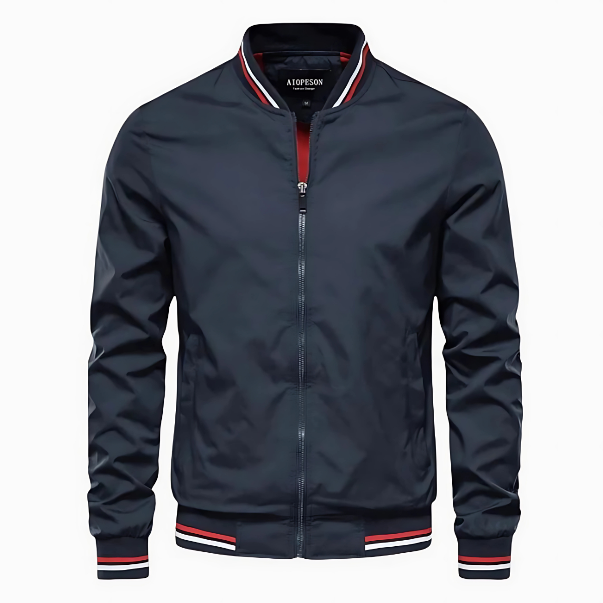 John - Windbreaker Jacket