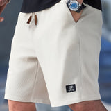 James Oxford | Men's Lightweight Summer Shorts