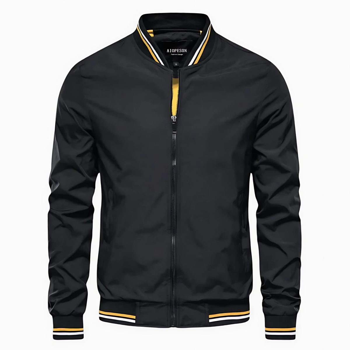 John - Windbreaker Jacket