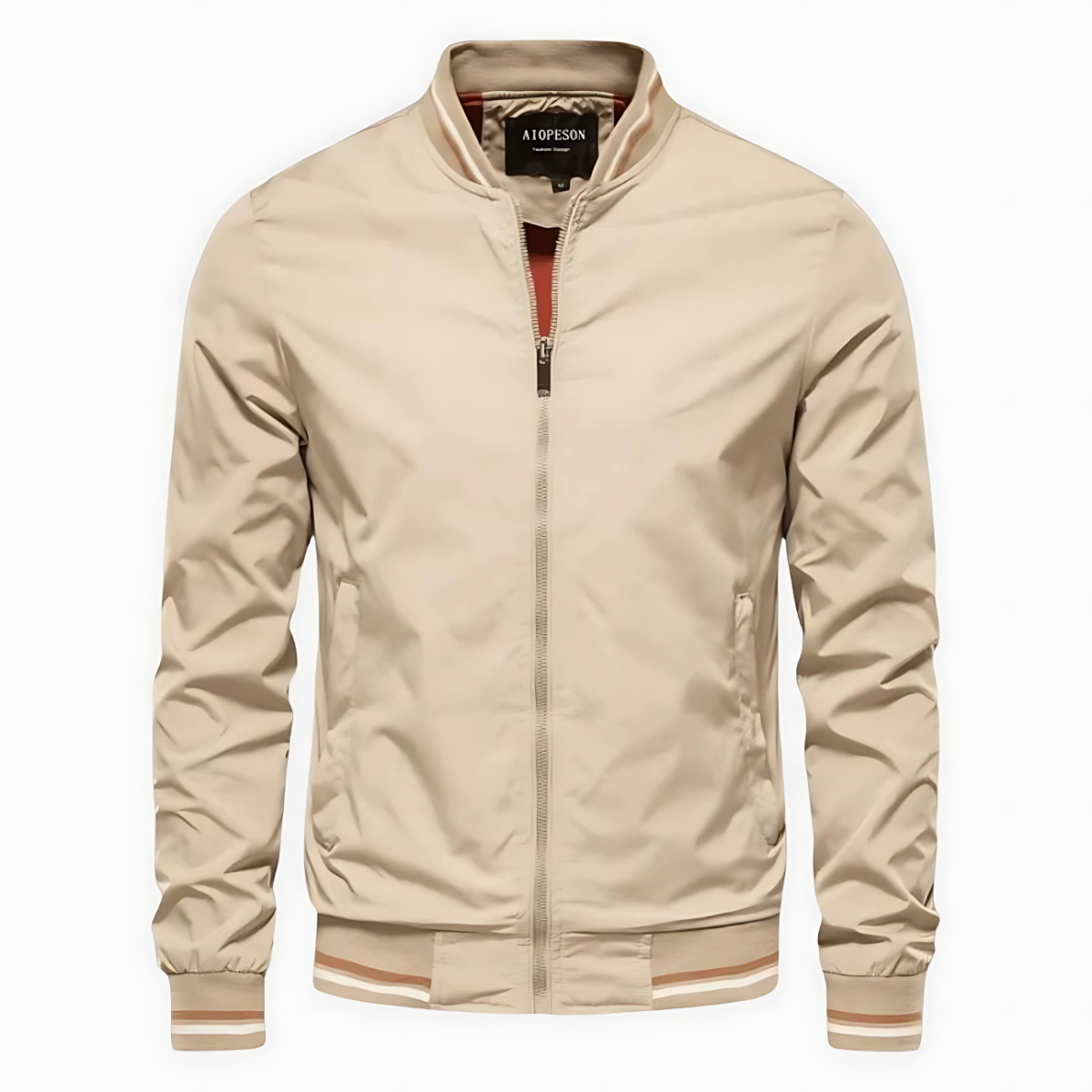 John - Windbreaker Jacket