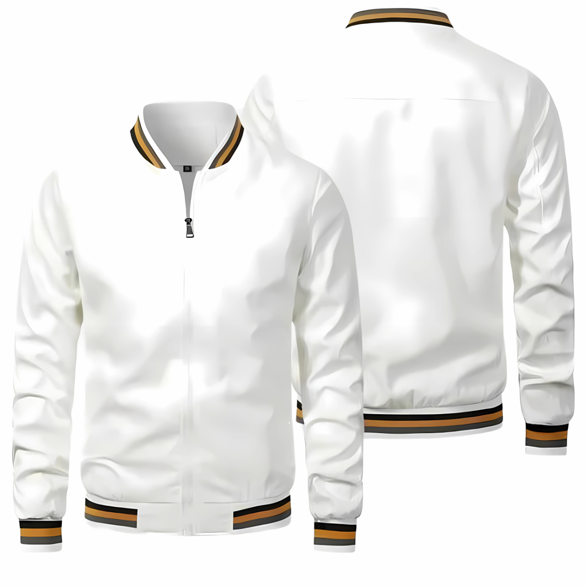 John - Windbreaker Jacket