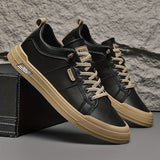 James Oxford Outdoor Trainers for Men