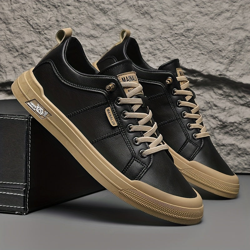 James Oxford Outdoor Trainers for Men