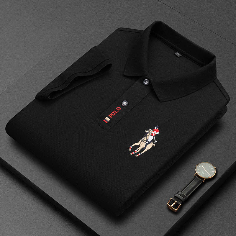 Douglas - Luxury Polo Shirt