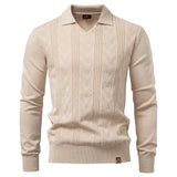 Kensley Knit Polo