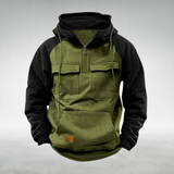 James Oxford Autumn Sweatshirt