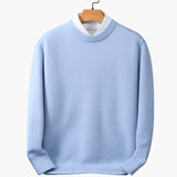 Knitted Pullover