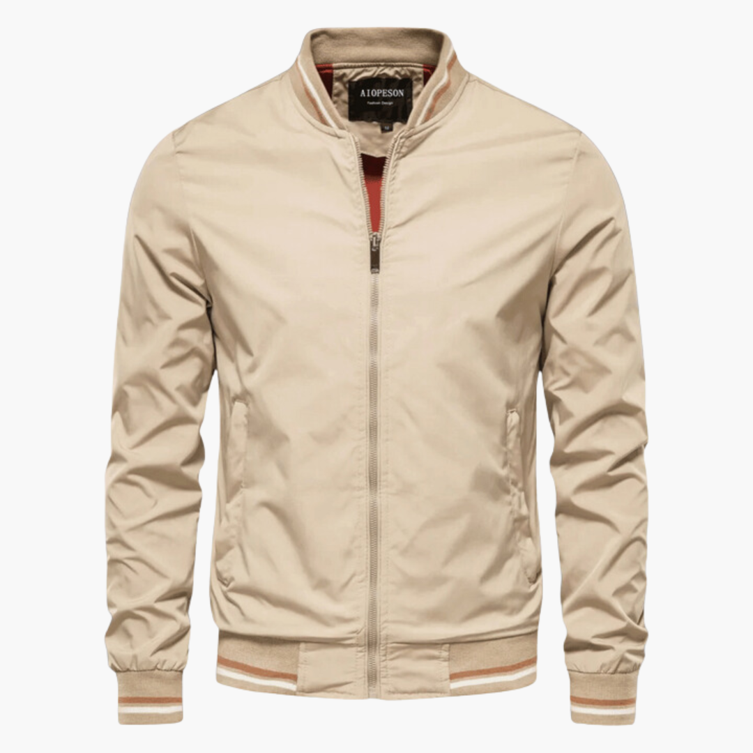Mats Elite Jacket