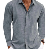 William - Casual Shirt