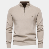 Luxury Autumn Sweater