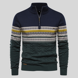 MARLOW COTTON SWEATER