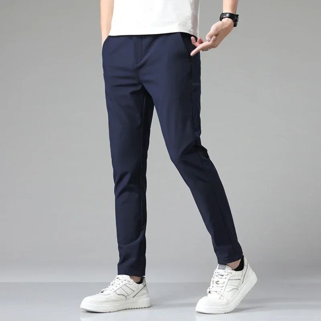 James Oxford Premium Everyday Trousers