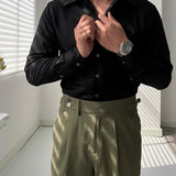 Lugino Italian Bamboo Athletic Shirt