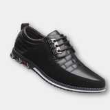 Louis Breathable Leather Shoes