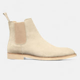 Brendan Premium Suede Chelsea Boots