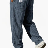 Archibald - Men's Corduroy Trousers