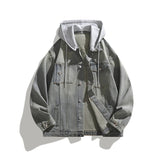 Montclair Denim Jacket