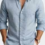 Essential Linen Shirt