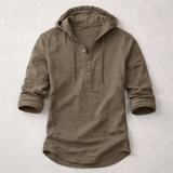 James Oxford Classic Cut Shirt for Men
