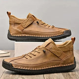 James Oxford Urban Trainers for Men