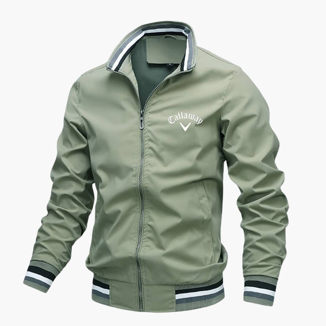 Cyril - Premium Jacket