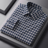 Westfield Cotton Flannel Shirt