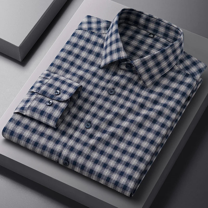 Westfield Cotton Flannel Shirt