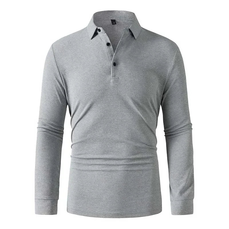 Westbrook Anti-Wrinkle Polo Shirt
