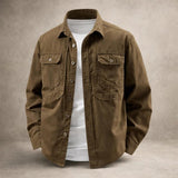 Manfred Casual Outdoor Jacket