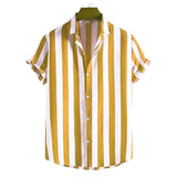 Hampton Breeze Stripe Summer Shirt