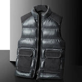 Ravenport Padded Vest