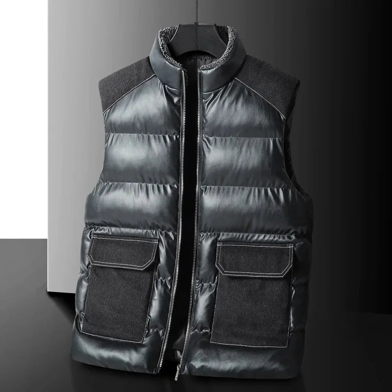 Ravenport Padded Vest