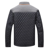 Ashcroft Quilted Heritage Jacket