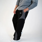James Oxford Vintage Y2K Sport Joggers