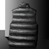 Ravenport Padded Vest