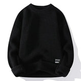 Premium Honeycomb Knit Jumper